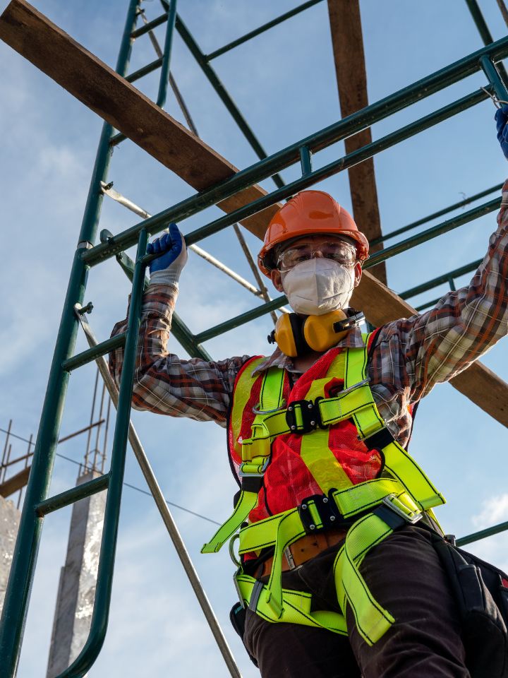 access platforms Kensington